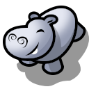 misc - hippo